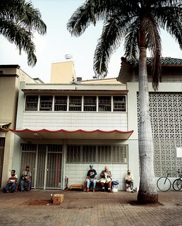 Honolulu, Hawaii - Photo 14 of 16 -