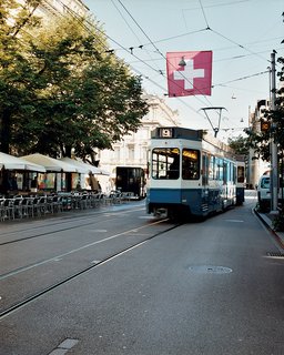 Zurich, Switzerland - Photo 3 of 13 -