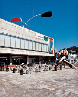 Zurich, Switzerland - Photo 4 of 13 -