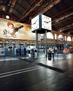 Zurich, Switzerland - Photo 7 of 13 -