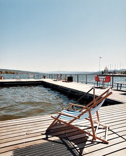 Zurich, Switzerland - Photo 10 of 13 -