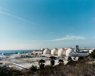 Los Angeles, California - Photo 1 of 13 -