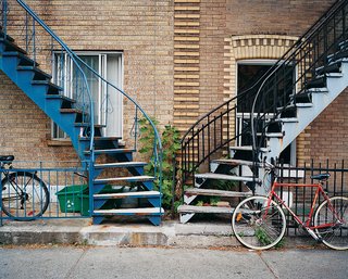 Montreal Exposed - Photo 5 of 11 -