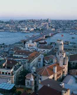 Inside Istanbul - Photo 1 of 10 -