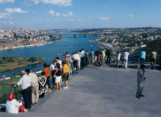 Inside Istanbul - Photo 2 of 10 -