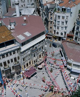 Inside Istanbul - Photo 3 of 10 -