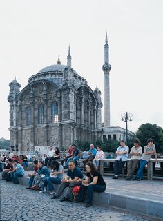Inside Istanbul - Photo 5 of 10 -
