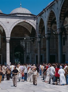 Inside Istanbul - Photo 7 of 10 -