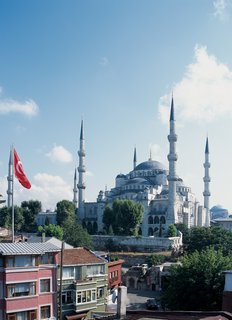 Inside Istanbul - Photo 8 of 10 -
