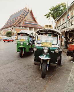 The Bangkok Beat - Photo 7 of 12 -