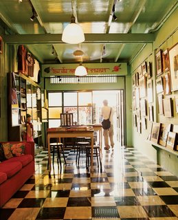 The Bangkok Beat - Photo 9 of 12 -