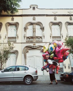 Hecho in Mexico City - Photo 3 of 13 -