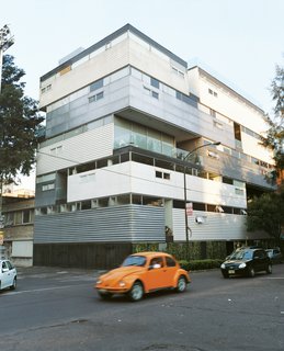 Hecho in Mexico City - Photo 8 of 13 -