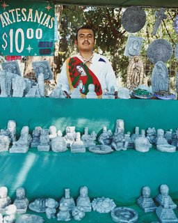 Hecho in Mexico City - Photo 13 of 13 -