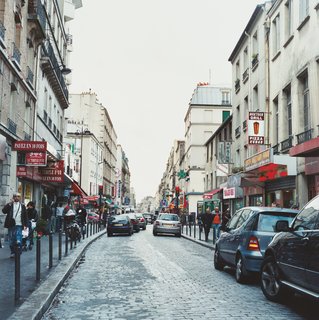 Parsing Paris - Photo 1 of 9 -