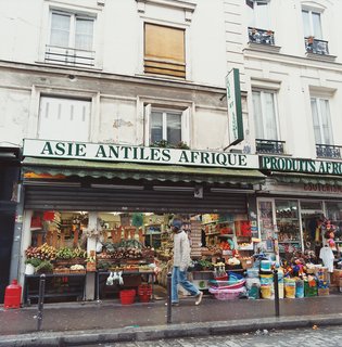 Parsing Paris - Photo 2 of 9 -