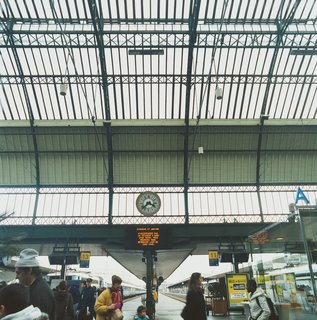 Parsing Paris - Photo 5 of 9 -