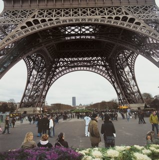 Parsing Paris - Photo 9 of 9 -