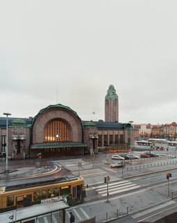 Helsinki Rising - Photo 1 of 9 -