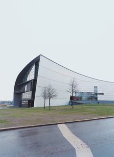 Helsinki Rising - Photo 6 of 9 -