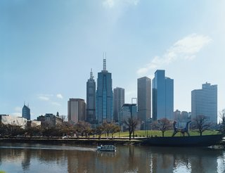 The Melbourne Supremacy - Photo 1 of 10 -