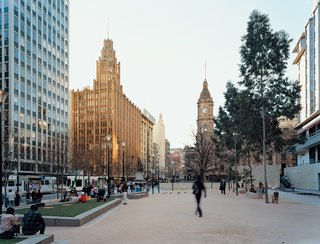 The Melbourne Supremacy - Photo 3 of 10 -