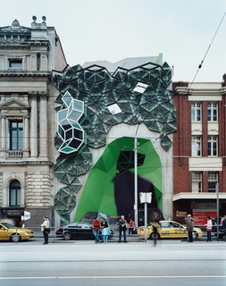The Melbourne Supremacy - Photo 6 of 10 -
