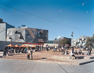 The Melbourne Supremacy - Photo 8 of 10 -