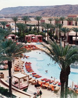 Living Las Vegas - Photo 4 of 8 -