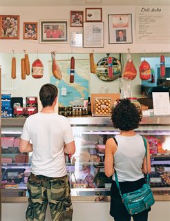 The Real Chicago - Photo 1 of 8 -