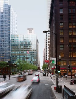 A winner will be selected to design Chicago's Barack Obama Presidential Center in mid-2016. Construction will commence after the president leaves office in January 2017.