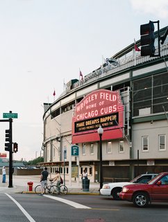 The Real Chicago - Photo 7 of 8 -