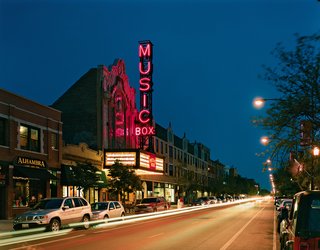 The Real Chicago - Photo 8 of 8 -