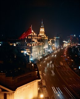 Suddenly Shanghai - Photo 1 of 11 -