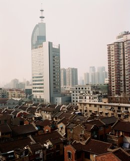 Suddenly Shanghai - Photo 6 of 11 -