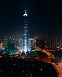 Suddenly Shanghai - Photo 9 of 11 -