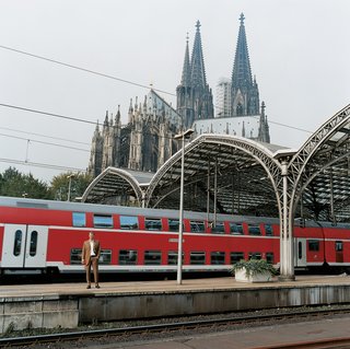 Curating Cologne - Photo 1 of 8 -