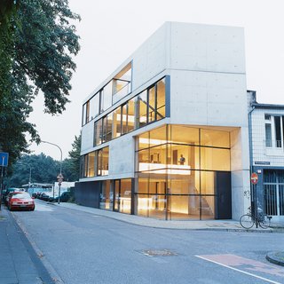 Curating Cologne - Photo 2 of 8 -