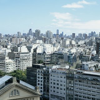 Eye on Buenos Aires - Photo 1 of 7 -