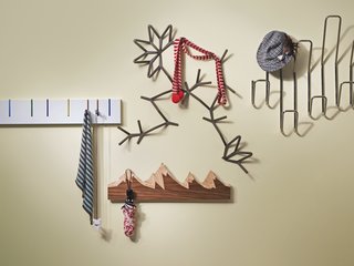 Coatracks - Photo 1 of 1 -