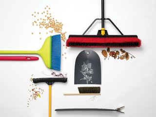 Brooms - Photo 1 of 1 -