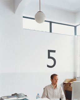 Typographer Focus: Peter Biľak - Photo 11 of 18 -