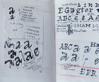 Typographer Focus: Peter Biľak - Photo 12 of 18 -