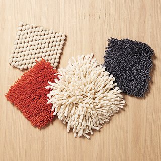 Eco-Friendly Carpeting - Photo 1 of 1 -