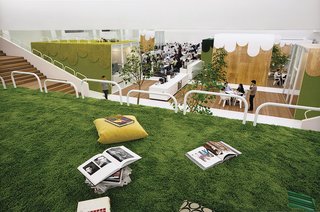 TBWA/Hakuhodo - Photo 1 of 1 -