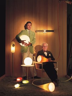 Richard Schultz Design Weighs in on 6 Outdoor Lighting Options - Photo 1 of 1 -