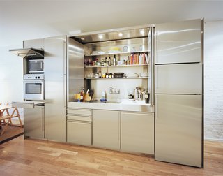 Open Sesame - Photo 2 of 2 -