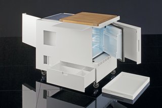 Designer's Block - Photo 2 of 2 -