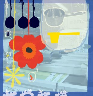 Marimekko Tour - Photo 1 of 1 -