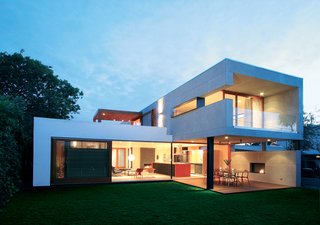 Building Green in Santa Monica